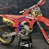 Crf250 2018