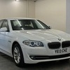 2013 BMW 520D