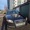 Audi A4 2007 2.0 diesel (b7 engine)