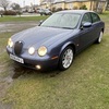 JAGUAR S TYPE 2.7 TDV6 SPORT SALOON