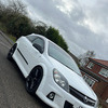 Astra Vxr artic edition