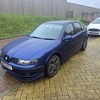 Seat leon 1.8 20v se