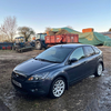 Ford focus tdci swaps try me