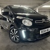 CITROEN C1 AIRSCAPE FLAIR PURETECH