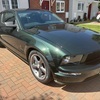 2005 Ford Mustang GT 4.6 V8