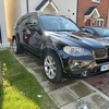 2008 BMW X5 3.0l twin turbo diesel