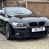 BMW 325d e93