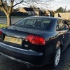 Audi a4 Quattro 1.8t 2007