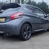 208gti turbo sale swap hot hatch