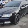 2008 Skoda Superb 170 TDi