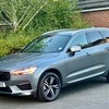 VOLVO XC60 R-DESIGN