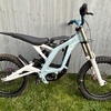 2023 SURRON LBX 72V UPGRADED £3500