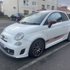 Fiat 500 ABARTH