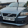 Volvo c30 1.8 se sport