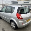 Renault Megane Scenic MPV