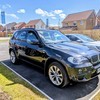 BMW x5 msport