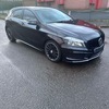 Mercedes a180 amg