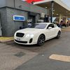 *Bentley Continental GT SuperSport*