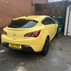 Astra GTC SRI 1.4