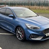 FORD FOCUS ST 2.3 NEW SHAPE 2020