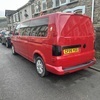 Volkswagen transporter t5