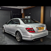 Mercedes C180 Kompressor W204 2008