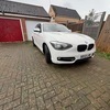 BMW 116i