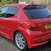 Peugeot 207 GTI 175THP