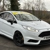 FIESTA ST - STAGE 3 - TRACK CAR -