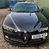 Alfa Romeo 159 Limited Edition