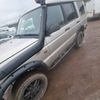 Land Rover discovery Td5