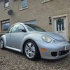 Vw beetle 2.3 v5