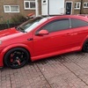 Astra Vxr loads of mods