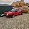 Volvo 340gl