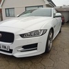 Jag xe 2.0d R sport long mot £6995