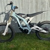 2023 SURRON UPGRADED 60V £3500ONO