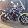 Yamaha super tenere xt 1200 z