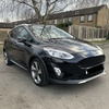 Ford Fiesta 1.0 Ecoboost Active X