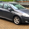 FIAT GRANDE PUNTO 1.2 JTD ACTIVE