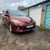 Mazda 5 7 seater