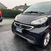 2012 Smart fourtwo 0.8 diesel