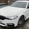 BMW Msport XDrive MPerformance Auto