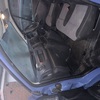 2015 Vauxhall vivaro lwb