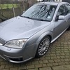 Ford mondeo st220