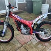 Beta junior 80cc