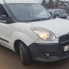 2014 doblo 1.3 multijet 59k miles