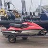 Kawasaki ultra 150 jetski