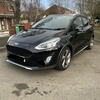 Ford Fiesta Active X 1.0 Eco Boost