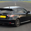 Subaru Impreza WRX-S (Prodrive)