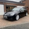 Astra van sportive 1.9cdti 150